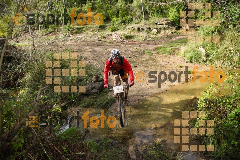 Esport Foto - Esportfoto .CAT - Fotos de III Trenca-Pedals Sant Feliu Sasserra - Dorsal [4] -   1413122641_20752.jpg