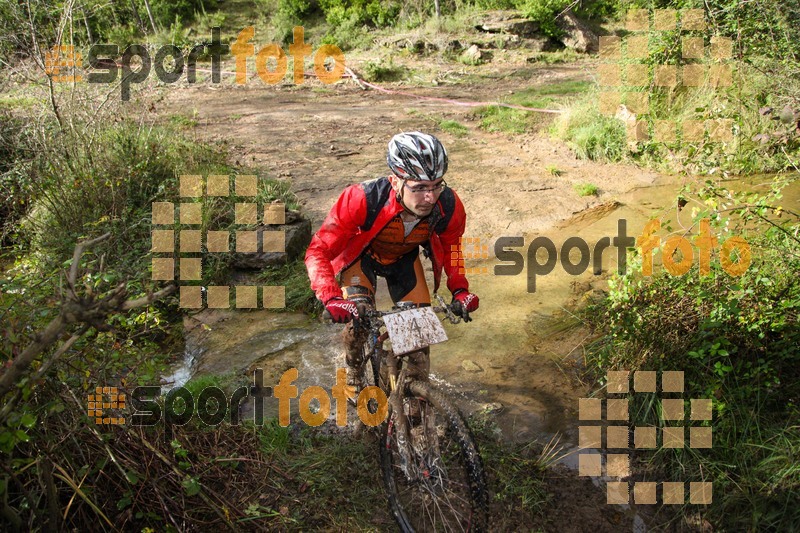 Esport Foto - Esportfoto .CAT - Fotos de III Trenca-Pedals Sant Feliu Sasserra - Dorsal [4] -   1413122643_20753.jpg