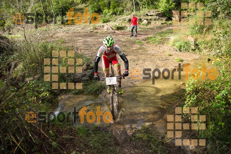 Esport Foto - Esportfoto .CAT - Fotos de III Trenca-Pedals Sant Feliu Sasserra - Dorsal [37] -   1413122647_20755.jpg