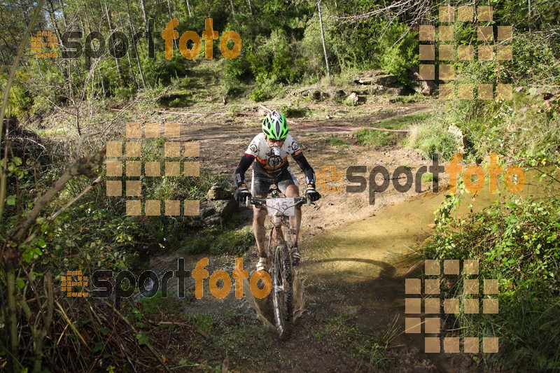 Esport Foto - Esportfoto .CAT - Fotos de III Trenca-Pedals Sant Feliu Sasserra - Dorsal [15] -   1413122660_20761.jpg