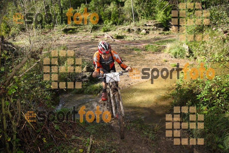 Esport Foto - Esportfoto .CAT - Fotos de III Trenca-Pedals Sant Feliu Sasserra - Dorsal [41] -   1413122665_20763.jpg