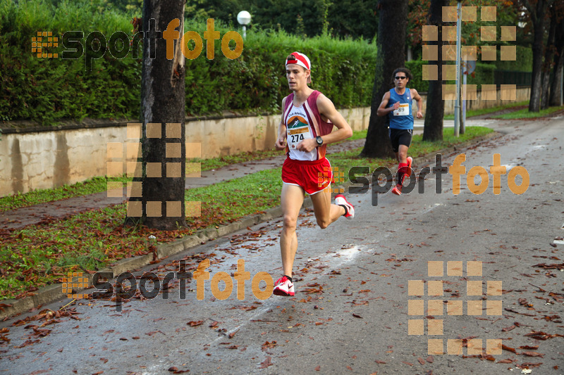 Esport Foto - Esportfoto .CAT - Fotos de Cursa de Sant Lluc - Olot - 2014 - Dorsal [274] -   1412509658_20242.jpg