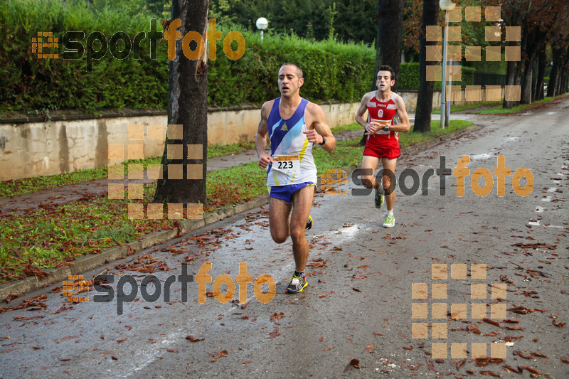 Esport Foto - Esportfoto .CAT - Fotos de Cursa de Sant Lluc - Olot - 2014 - Dorsal [276] -   1412509670_20247.jpg