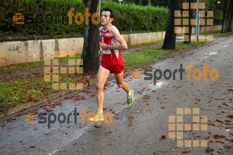 Esport Foto - Esportfoto .CAT - Fotos de Cursa de Sant Lluc - Olot - 2014 - Dorsal [276] -   1412509672_20248.jpg