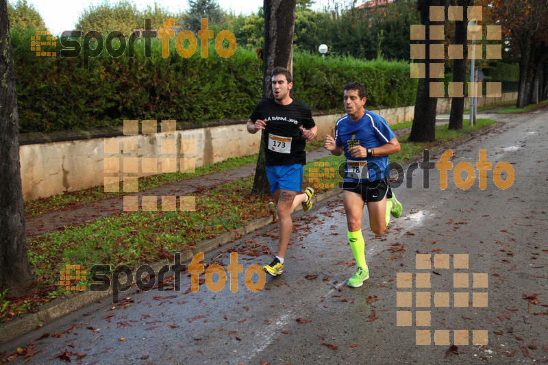 Esport Foto - Esportfoto .CAT - Fotos de Cursa de Sant Lluc - Olot - 2014 - Dorsal [173] -   1412511461_20270.jpg