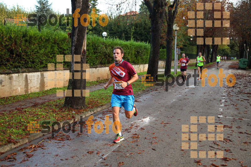Esport Foto - Esportfoto .CAT - Fotos de Cursa de Sant Lluc - Olot - 2014 - Dorsal [42] -   1412511481_20279.jpg