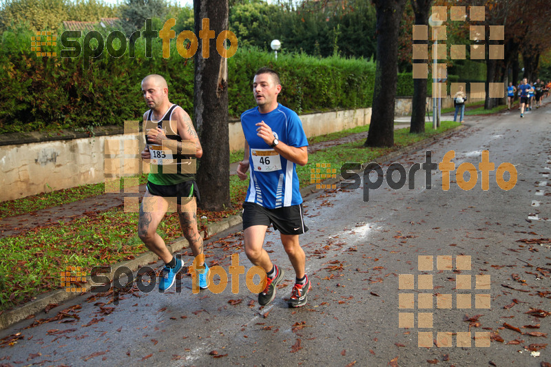 Esport Foto - Esportfoto .CAT - Fotos de Cursa de Sant Lluc - Olot - 2014 - Dorsal [183] -   1412511501_20288.jpg