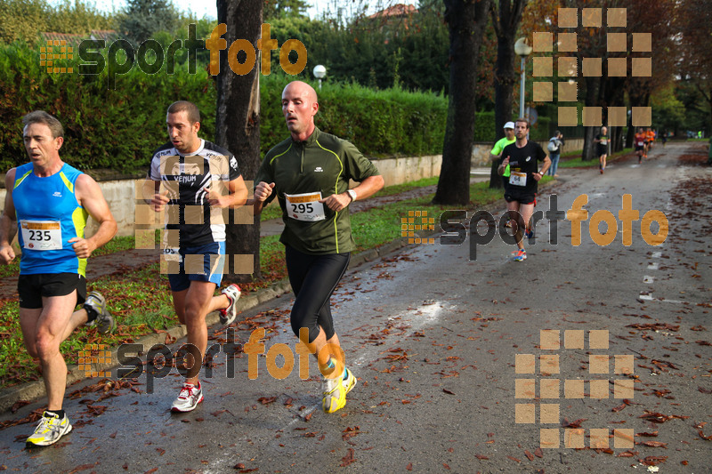 Esport Foto - Esportfoto .CAT - Fotos de Cursa de Sant Lluc - Olot - 2014 - Dorsal [295] -   1412511512_20293.jpg