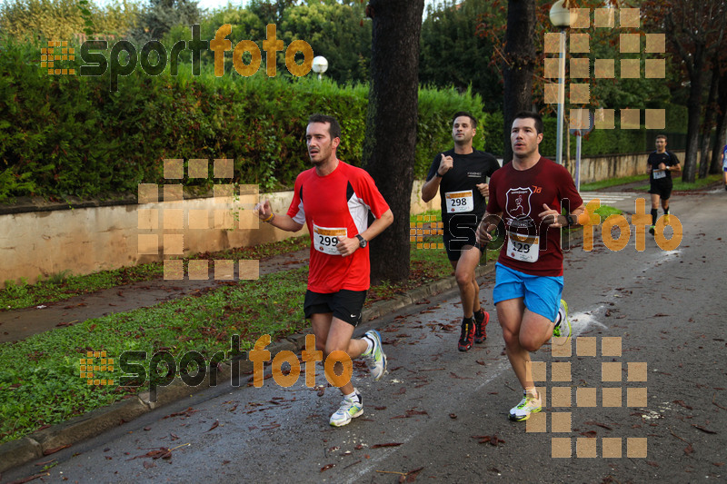 Esport Foto - Esportfoto .CAT - Fotos de Cursa de Sant Lluc - Olot - 2014 - Dorsal [299] -   1412512341_20304.jpg