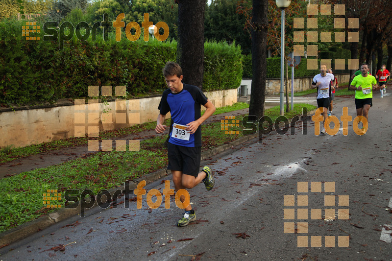 Esport Foto - Esportfoto .CAT - Fotos de Cursa de Sant Lluc - Olot - 2014 - Dorsal [303] -   1412512383_20323.jpg