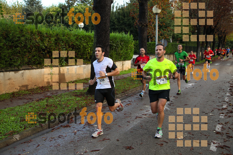Esport Foto - Esportfoto .CAT - Fotos de Cursa de Sant Lluc - Olot - 2014 - Dorsal [308] -   1412512385_20324.jpg