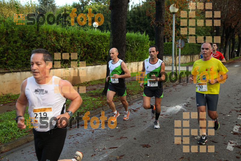 Esport Foto - Esportfoto .CAT - Fotos de Cursa de Sant Lluc - Olot - 2014 - Dorsal [219] -   1412513274_20344.jpg