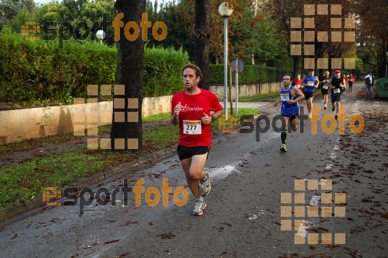 Esport Foto - Esportfoto .CAT - Fotos de Cursa de Sant Lluc - Olot - 2014 - Dorsal [277] -   1412513301_20356.jpg
