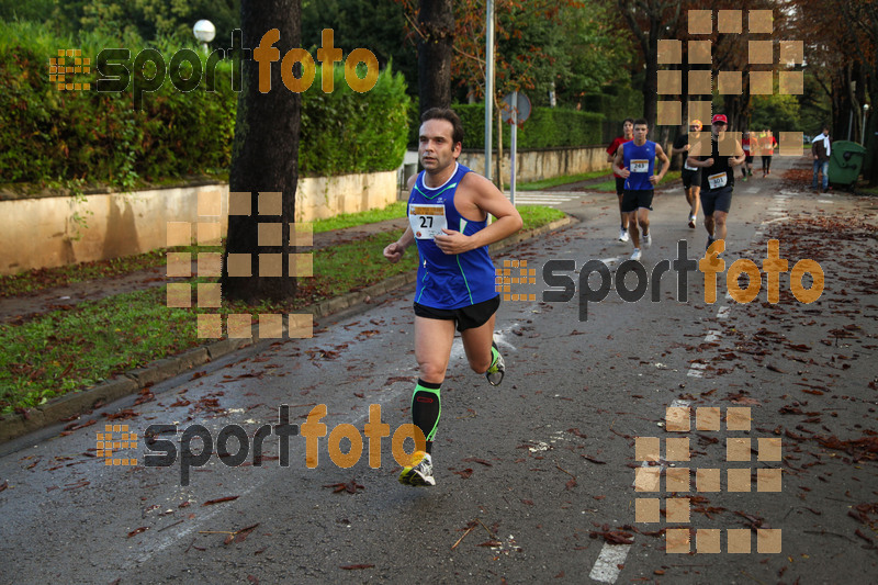 Esport Foto - Esportfoto .CAT - Fotos de Cursa de Sant Lluc - Olot - 2014 - Dorsal [27] -   1412513303_20357.jpg