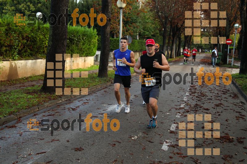 Esport Foto - Esportfoto .CAT - Fotos de Cursa de Sant Lluc - Olot - 2014 - Dorsal [301] -   1412513305_20358.jpg