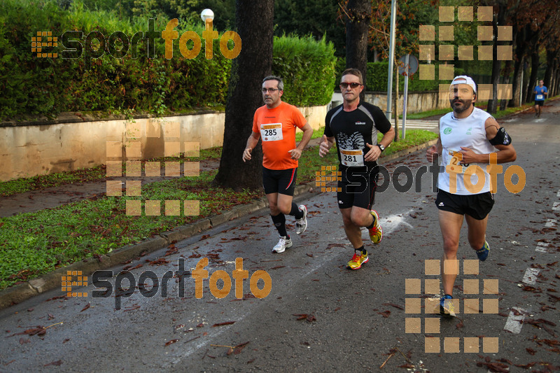 Esport Foto - Esportfoto .CAT - Fotos de Cursa de Sant Lluc - Olot - 2014 - Dorsal [281] -   1412513321_20365.jpg