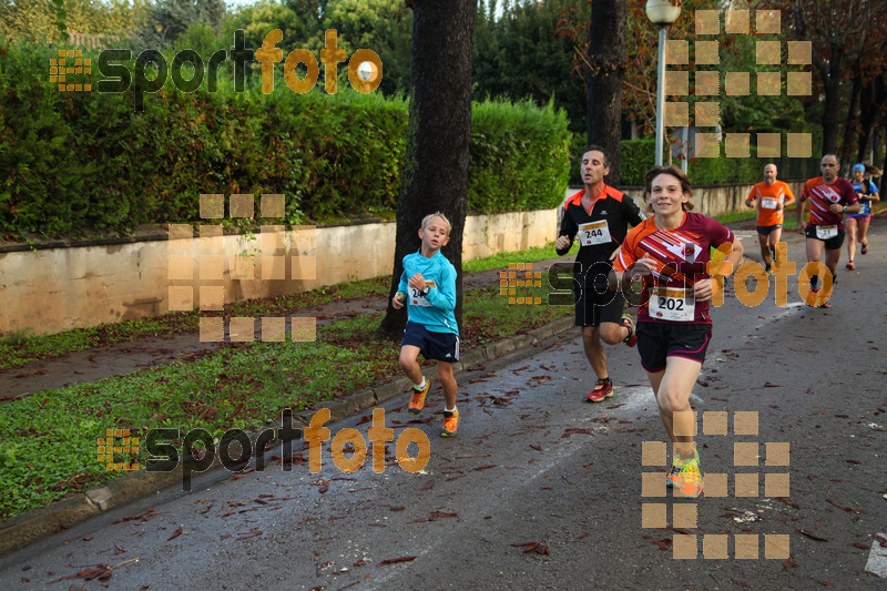 Esport Foto - Esportfoto .CAT - Fotos de Cursa de Sant Lluc - Olot - 2014 - Dorsal [245] -   1412513332_20370.jpg