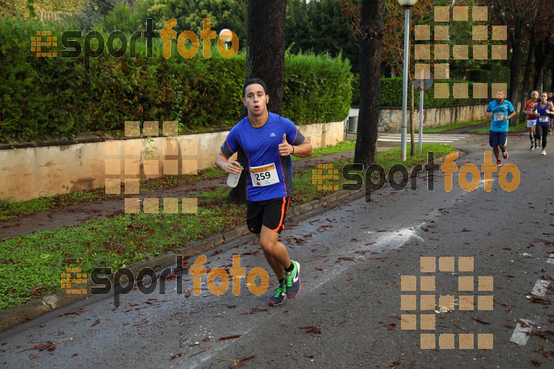 Esport Foto - Esportfoto .CAT - Fotos de Cursa de Sant Lluc - Olot - 2014 - Dorsal [259] -   1412514170_20378.jpg