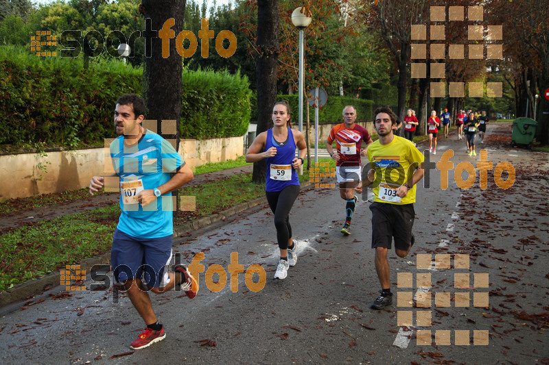 Esport Foto - Esportfoto .CAT - Fotos de Cursa de Sant Lluc - Olot - 2014 - Dorsal [107] -   1412514174_20380.jpg