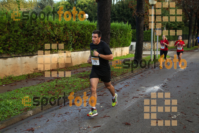 Esport Foto - Esportfoto .CAT - Fotos de Cursa de Sant Lluc - Olot - 2014 - Dorsal [176] -   1412514181_20383.jpg