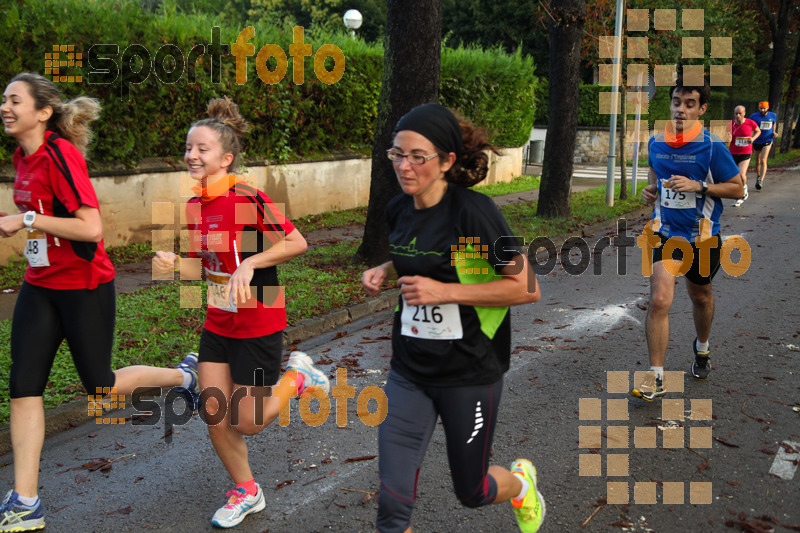 Esport Foto - Esportfoto .CAT - Fotos de Cursa de Sant Lluc - Olot - 2014 - Dorsal [216] -   1412514187_20386.jpg