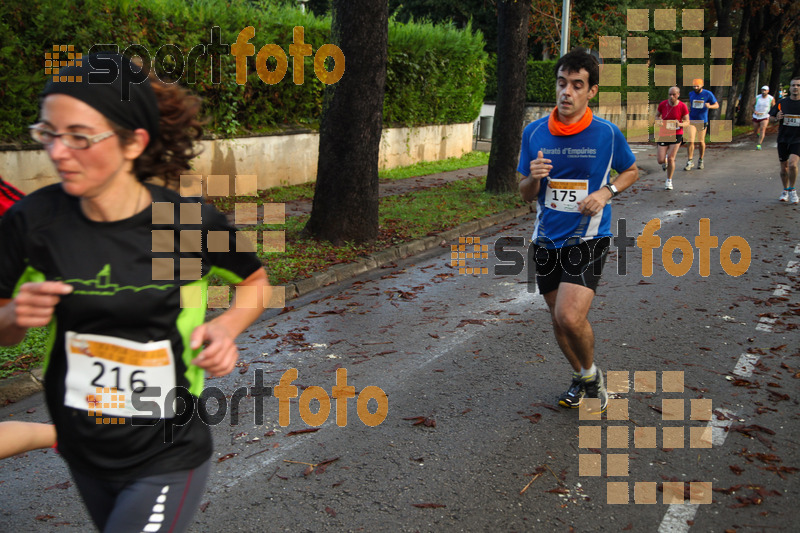 Esport Foto - Esportfoto .CAT - Fotos de Cursa de Sant Lluc - Olot - 2014 - Dorsal [175] -   1412514190_20387.jpg