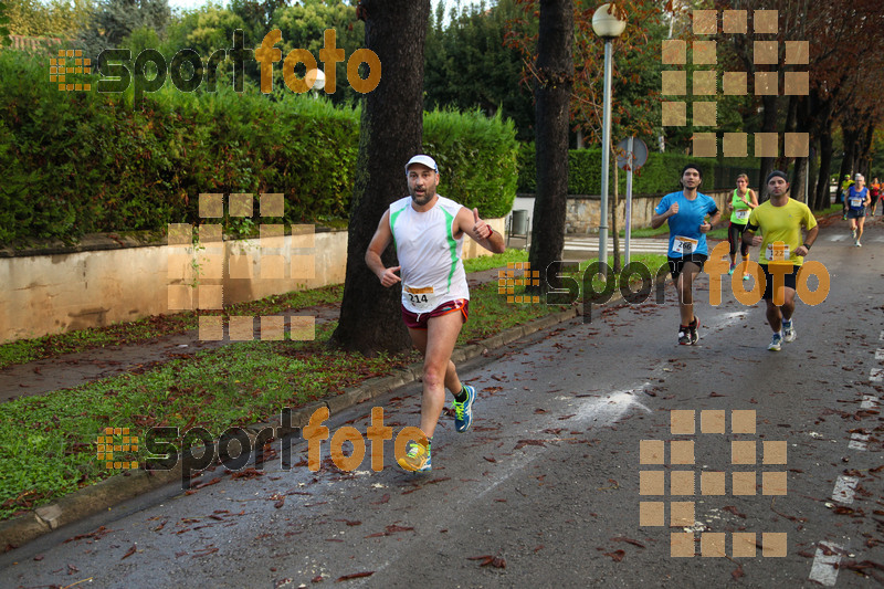 Esport Foto - Esportfoto .CAT - Fotos de Cursa de Sant Lluc - Olot - 2014 - Dorsal [214] -   1412514201_20392.jpg