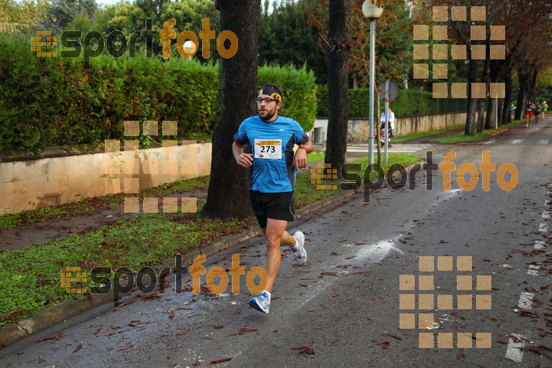 Esport Foto - Esportfoto .CAT - Fotos de Cursa de Sant Lluc - Olot - 2014 - Dorsal [273] -   1412514227_20404.jpg