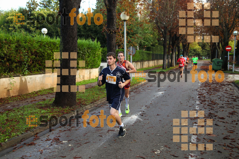 Esport Foto - Esportfoto .CAT - Fotos de Cursa de Sant Lluc - Olot - 2014 - Dorsal [428] -   1412515091_20421.jpg