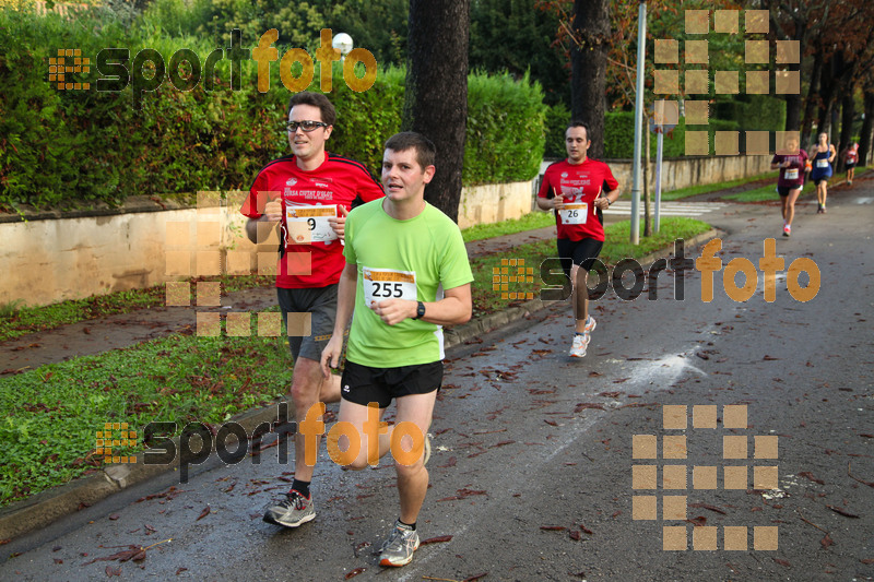 Esport Foto - Esportfoto .CAT - Fotos de Cursa de Sant Lluc - Olot - 2014 - Dorsal [255] -   1412515115_20432.jpg