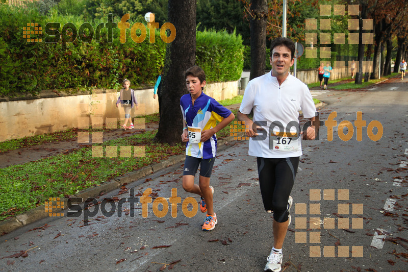 Esport Foto - Esportfoto .CAT - Fotos de Cursa de Sant Lluc - Olot - 2014 - Dorsal [195] -   1412515988_20455.jpg