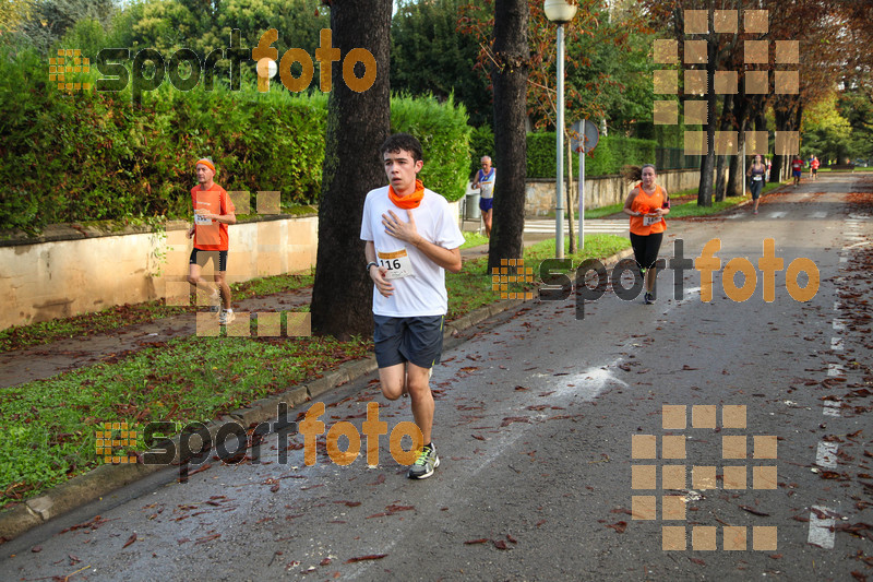 Esport Foto - Esportfoto .CAT - Fotos de Cursa de Sant Lluc - Olot - 2014 - Dorsal [116] -   1412515992_20457.jpg