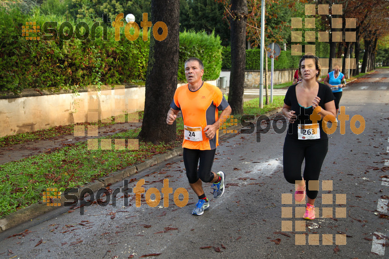 Esport Foto - Esportfoto .CAT - Fotos de Cursa de Sant Lluc - Olot - 2014 - Dorsal [263] -   1412516021_20470.jpg