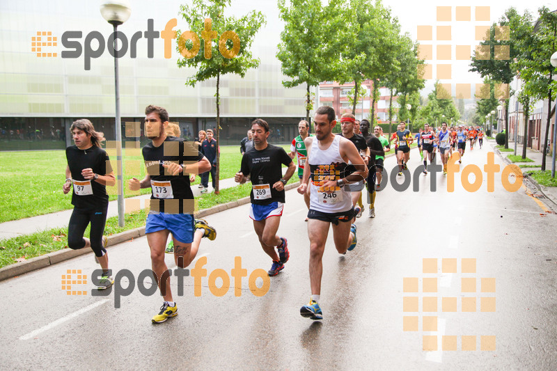Esport Foto - Esportfoto .CAT - Fotos de Cursa de Sant Lluc - Olot - 2014 - Dorsal [269] -   1412516726_20144.jpg