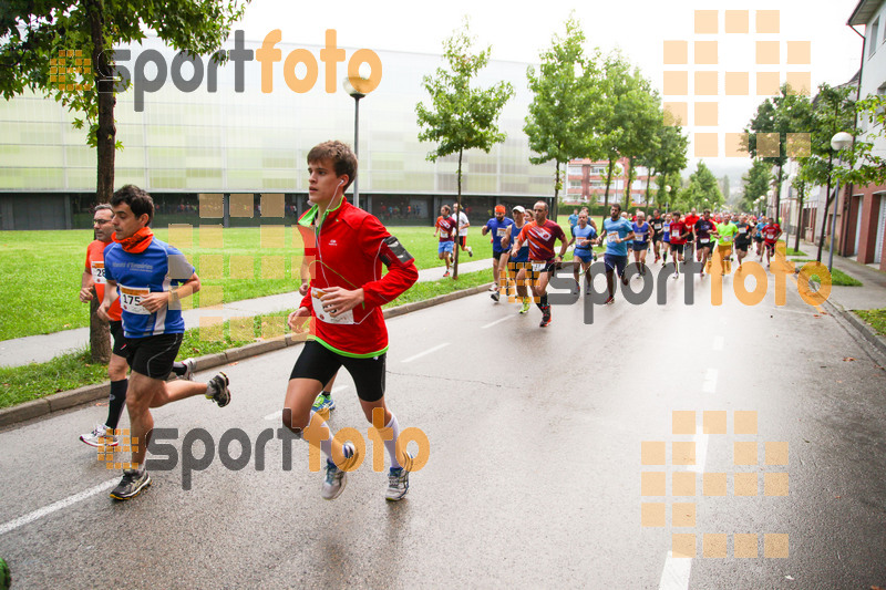 Esport Foto - Esportfoto .CAT - Fotos de Cursa de Sant Lluc - Olot - 2014 - Dorsal [175] -   1412517653_20181.jpg