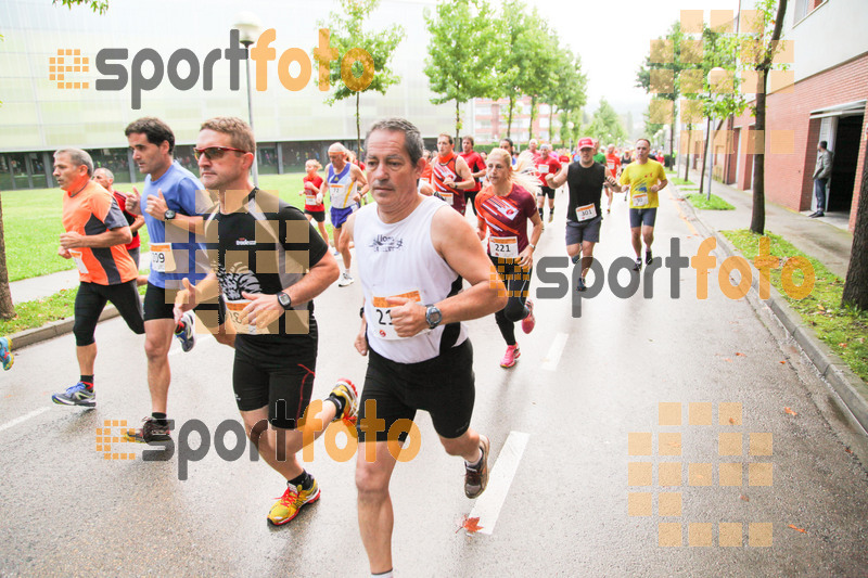 Esport Foto - Esportfoto .CAT - Fotos de Cursa de Sant Lluc - Olot - 2014 - Dorsal [281] -   1412517678_20193.jpg