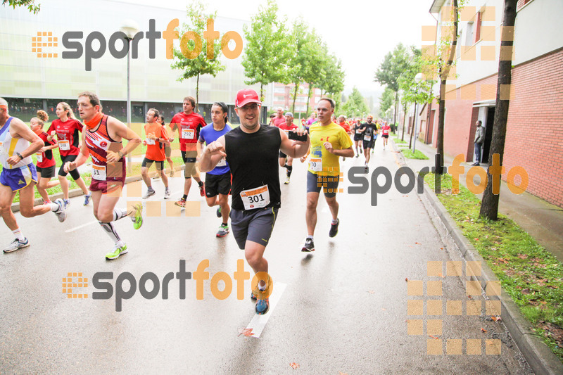Esport Foto - Esportfoto .CAT - Fotos de Cursa de Sant Lluc - Olot - 2014 - Dorsal [301] -   1412517683_20197.jpg