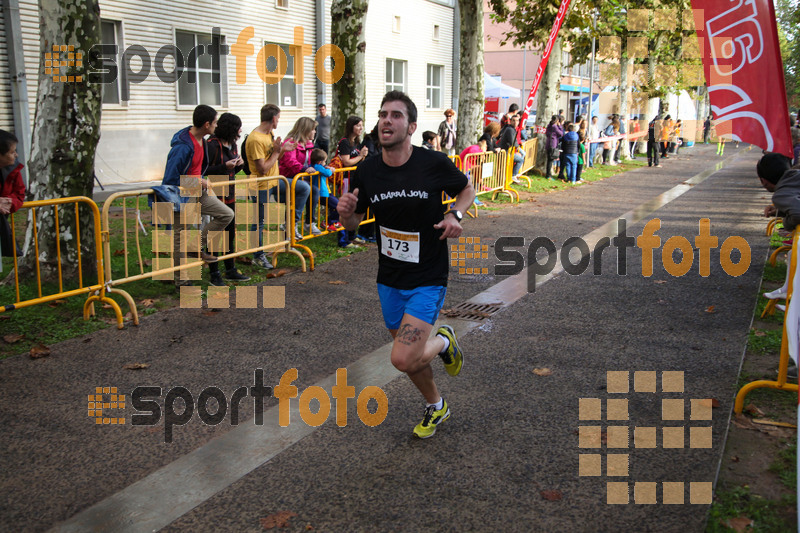 Esport Foto - Esportfoto .CAT - Fotos de Cursa de Sant Lluc - Olot - 2014 - Dorsal [173] -   1412525734_20513.jpg
