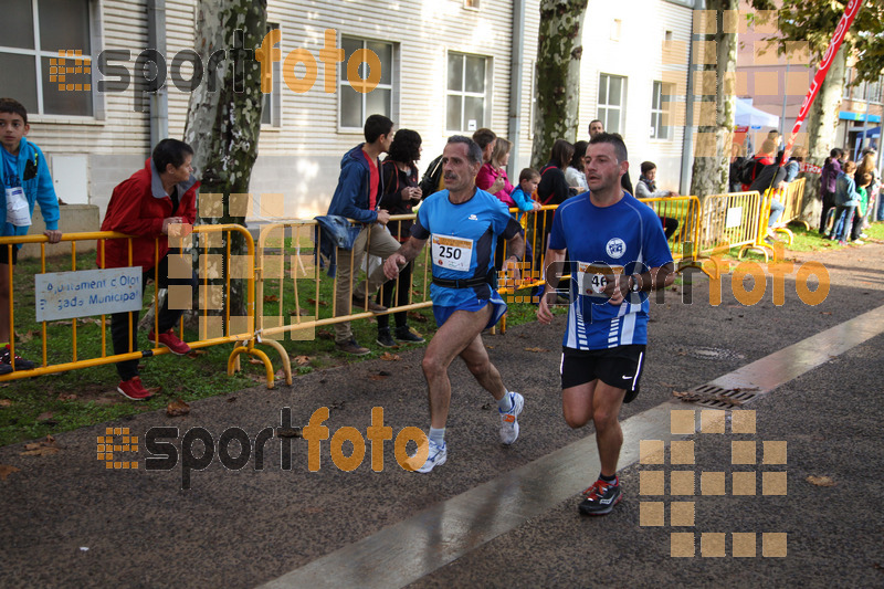 Esport Foto - Esportfoto .CAT - Fotos de Cursa de Sant Lluc - Olot - 2014 - Dorsal [250] -   1412525761_20525.jpg