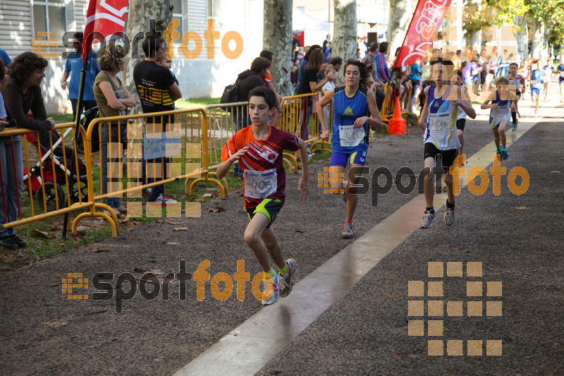 Esport Foto - Esportfoto .CAT - Fotos de Cursa de Sant Lluc - Olot - 2014 - Dorsal [411] -   1412586503_20619.jpg