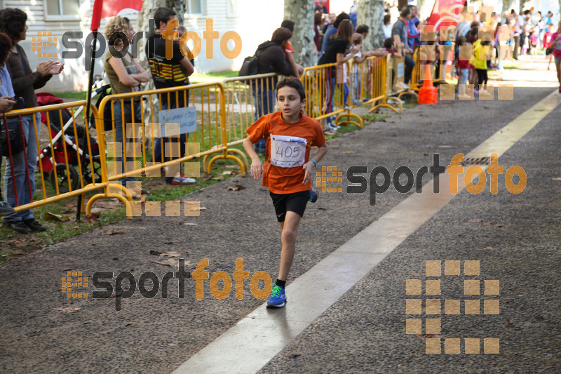 Esport Foto - Esportfoto .CAT - Fotos de Cursa de Sant Lluc - Olot - 2014 - Dorsal [405] -   1412586516_20626.jpg