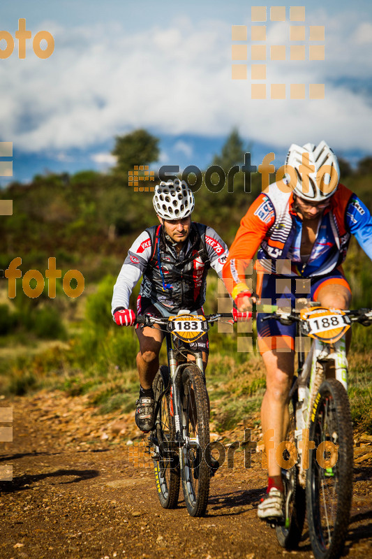 Esport Foto - Esportfoto .CAT - Fotos de Montseny 360 BTT - 2014 - Dorsal [183] -   1412509612_5524.jpg