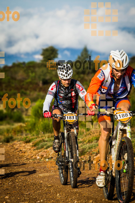 Esport Foto - Esportfoto .CAT - Fotos de Montseny 360 BTT - 2014 - Dorsal [183] -   1412509615_5525.jpg