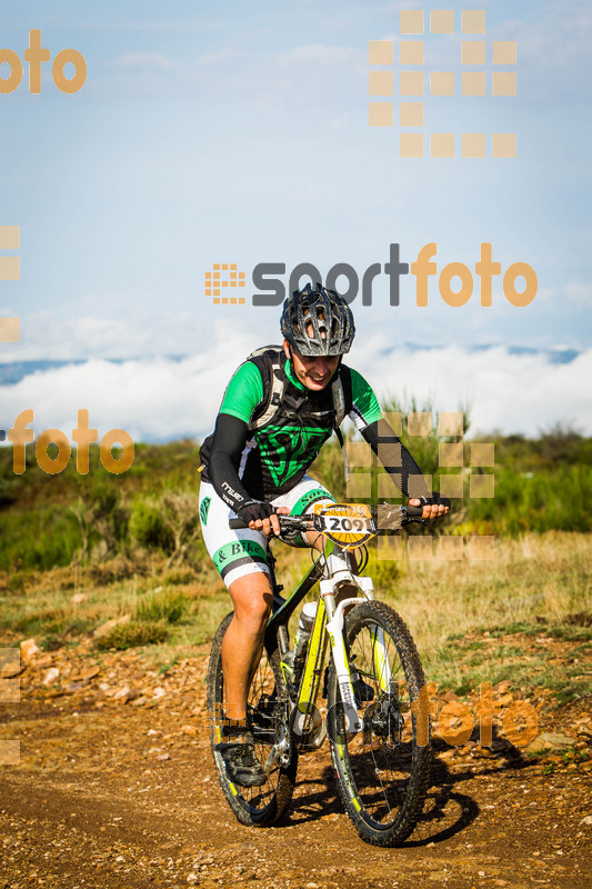 Esport Foto - Esportfoto .CAT - Fotos de Montseny 360 BTT - 2014 - Dorsal [209] -   1412511395_5623.jpg