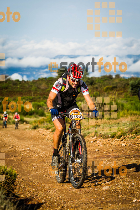 Esport Foto - Esportfoto .CAT - Fotos de Montseny 360 BTT - 2014 - Dorsal [190] -   1412511454_5644.jpg