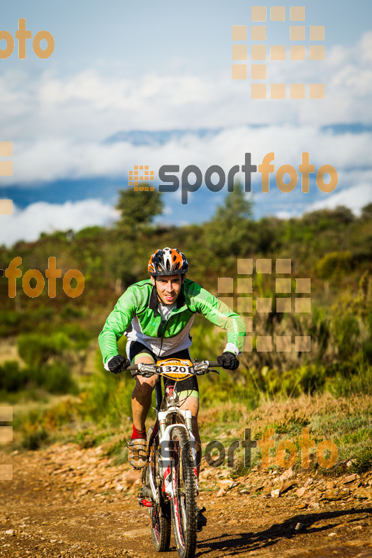 Esport Foto - Esportfoto .CAT - Fotos de Montseny 360 BTT - 2014 - Dorsal [320] -   1412512302_5681.jpg
