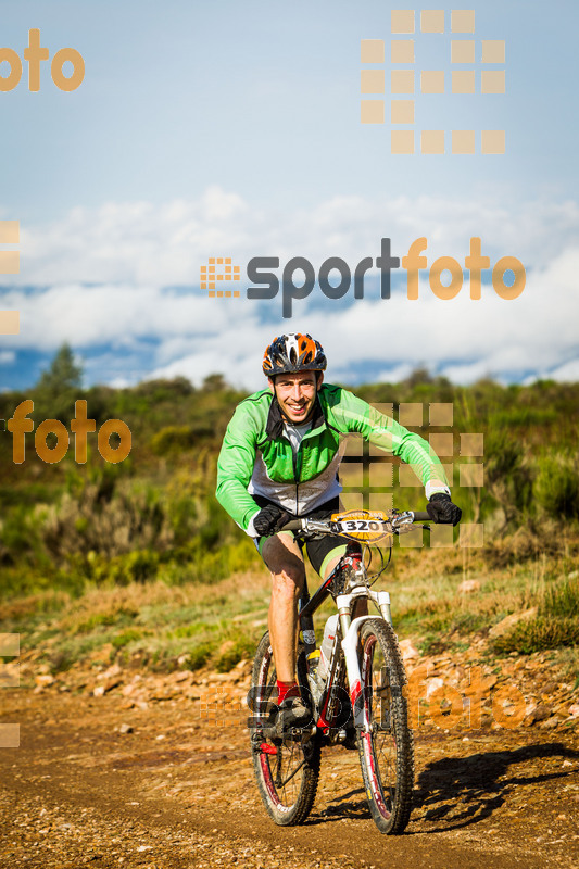 Esport Foto - Esportfoto .CAT - Fotos de Montseny 360 BTT - 2014 - Dorsal [320] -   1412512308_5683.jpg