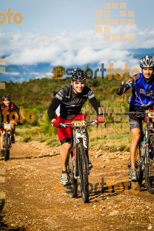 Esport Foto - Esportfoto .CAT - Fotos de Montseny 360 BTT - 2014 - Dorsal [151] -   1412513222_5738.jpg
