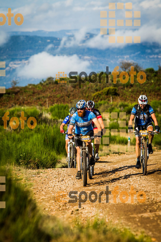 Esport Foto - Esportfoto .CAT - Fotos de Montseny 360 BTT - 2014 - Dorsal [261] -   1412515821_5878.jpg