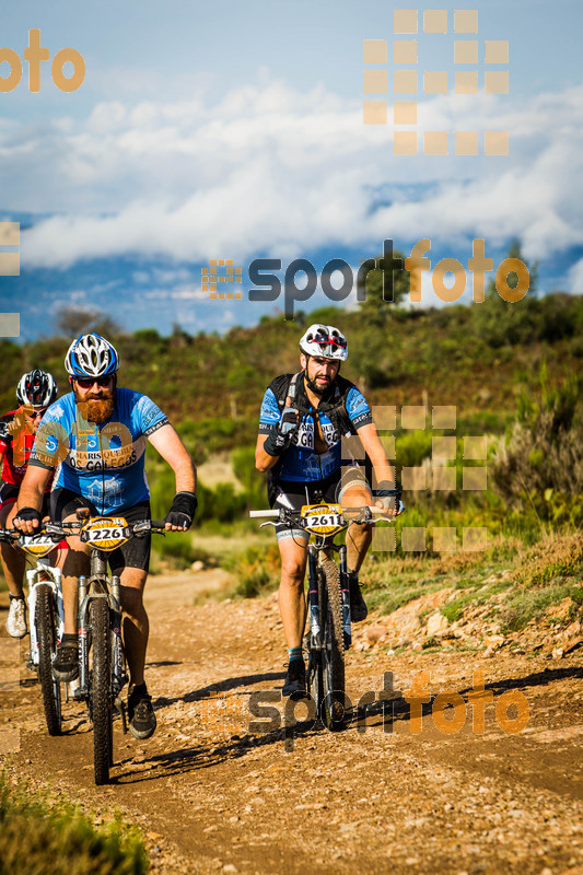 Esport Foto - Esportfoto .CAT - Fotos de Montseny 360 BTT - 2014 - Dorsal [261] -   1412515832_5882.jpg